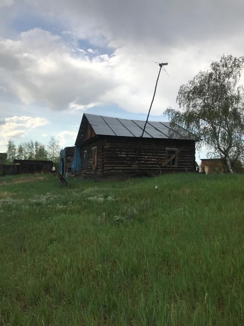 1200 м², земельные участки, продаю 6