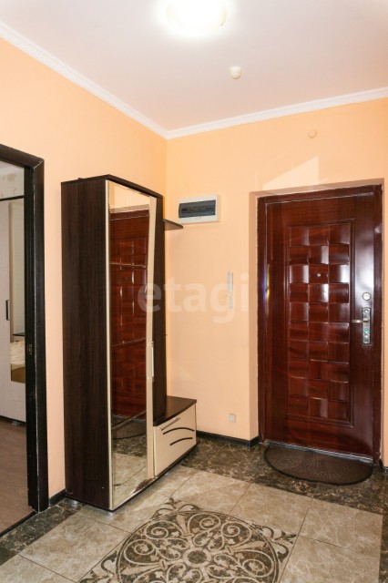 2 комн., 53 м², Инд. планировка, 17 квартал 11