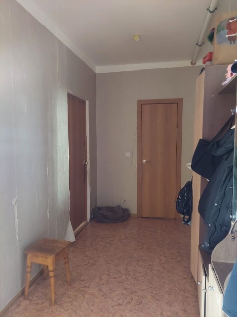 2 комн., 58 м², Блочный, ДСК 3