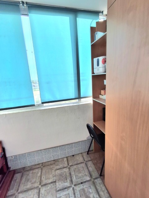 1 комн., 40 м², Монолитно-каркасный, Жатай 9