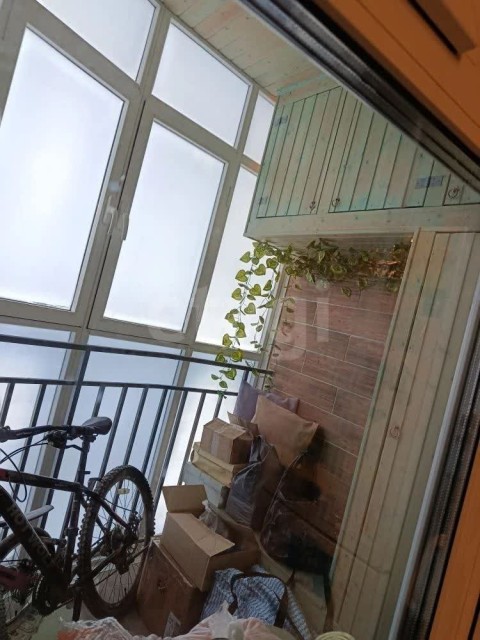 1 комн., 35 м², 112 серия, Авиагруппа 9