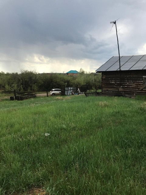 1200 м², земельные участки, продаю 4