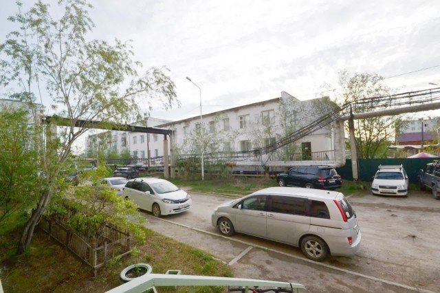 1 комн., 37 м², Инд. планировка, Сайсары 12