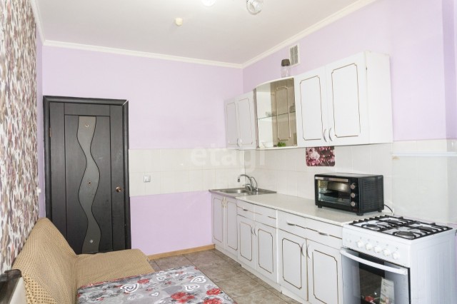 2 комн., 53 м², Инд. планировка, 17 квартал 9