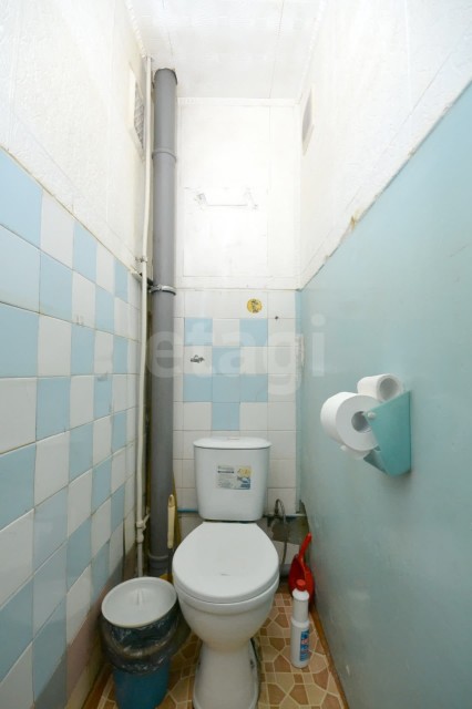 4 комн., 71 м², КПД, Рабочий городок, Водоканал 17