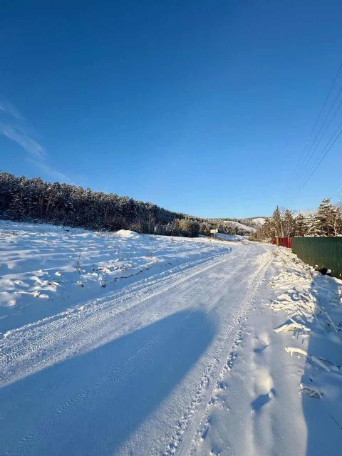 1540 м², земельные участки, продаю 2