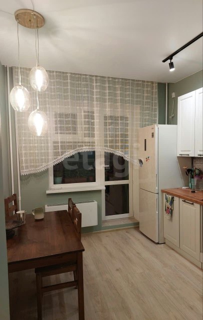 1 комн., 35 м², 112 серия, Авиагруппа