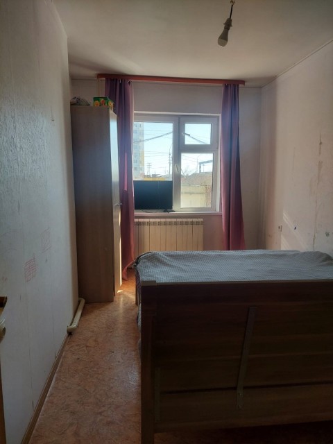 2 комн., 58 м², Блочный, ДСК