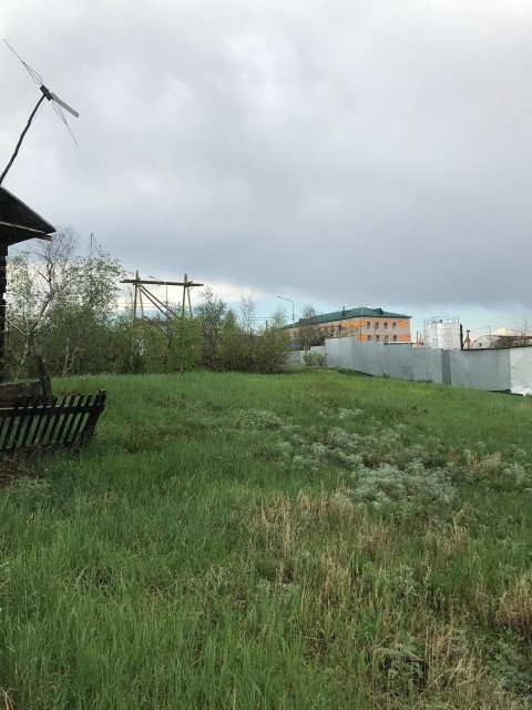 1200 м², земельные участки, продаю 3