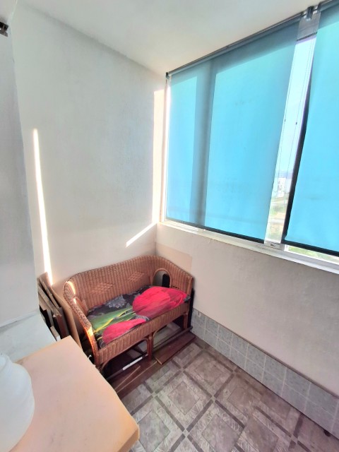 1 комн., 40 м², Монолитно-каркасный, Жатай 10