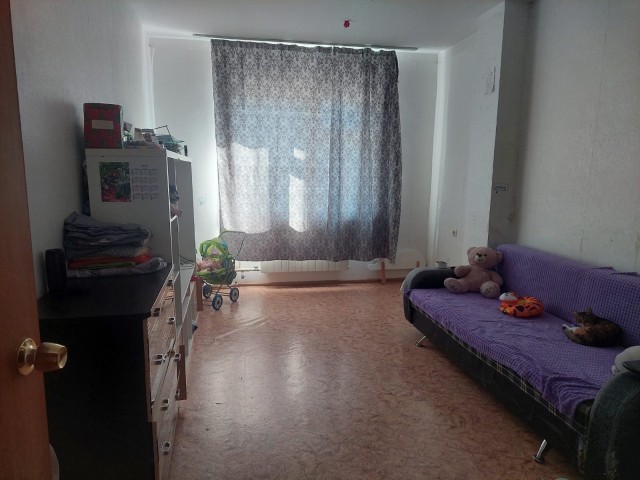 2 комн., 58 м², Блочный, ДСК 7