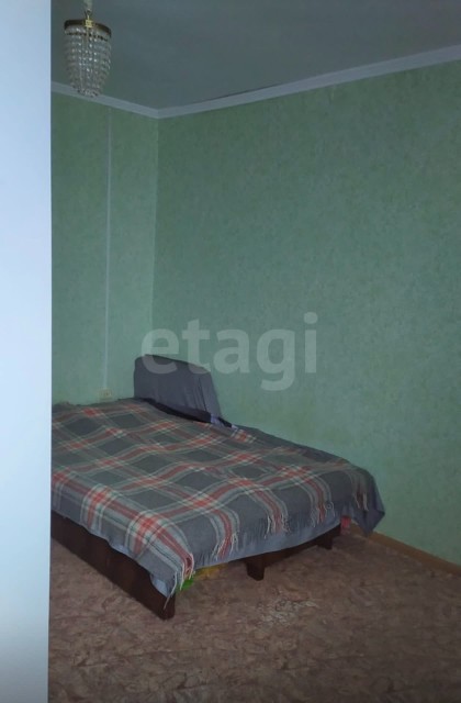 Студия, 25 м², Инд. планировка, Авиапорт 2