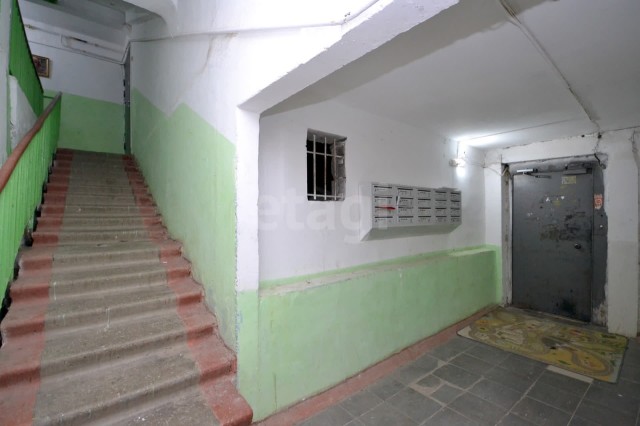 4 комн., 71 м², КПД, Рабочий городок, Водоканал 20