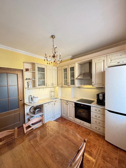 4 комн., 88 м², Инд. планировка, 26 школа 2