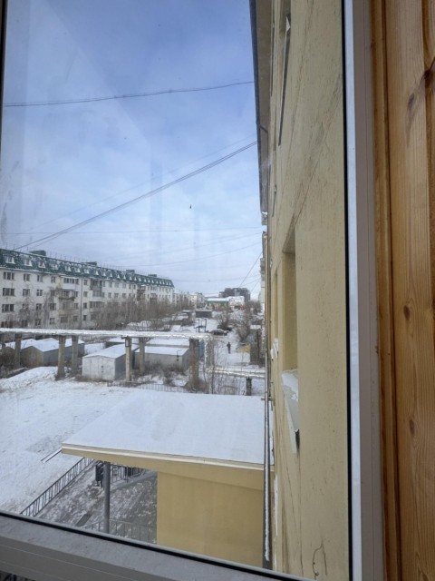 3 комн., КПД, Авиапорт 13