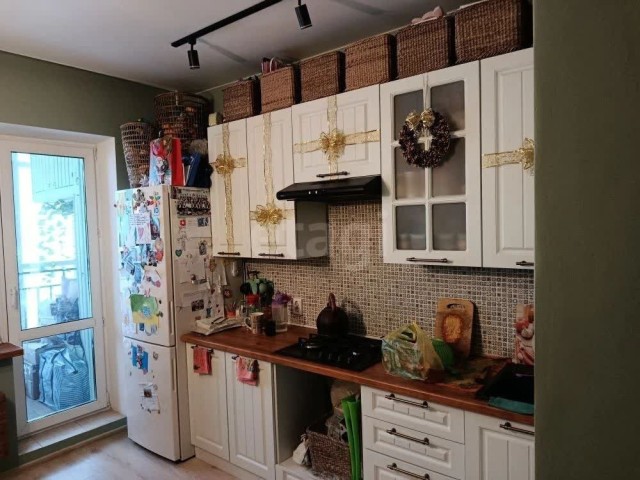 1 комн., 35 м², 112 серия, Авиагруппа 2