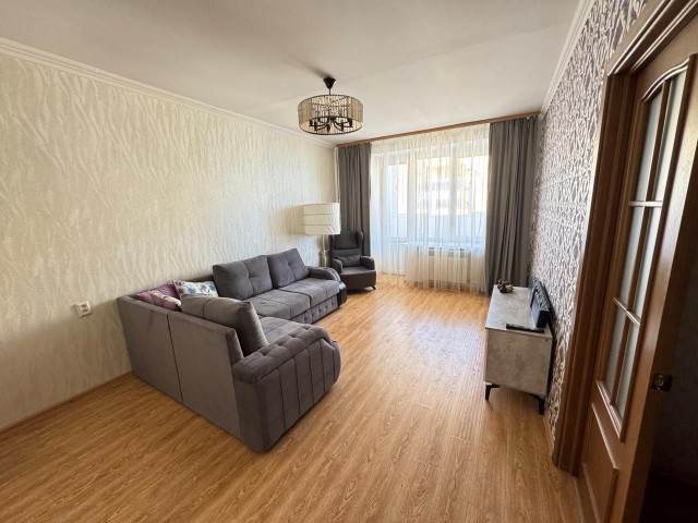 4 комн., 88 м², Инд. планировка, 26 школа 3