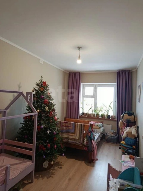 1 комн., 35 м², 112 серия, Авиагруппа 6