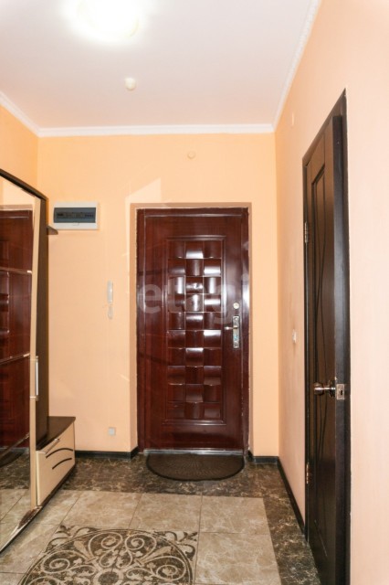 2 комн., 53 м², Инд. планировка, 17 квартал 12