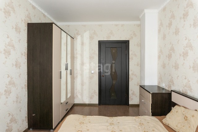 2 комн., 53 м², Инд. планировка, 17 квартал 6