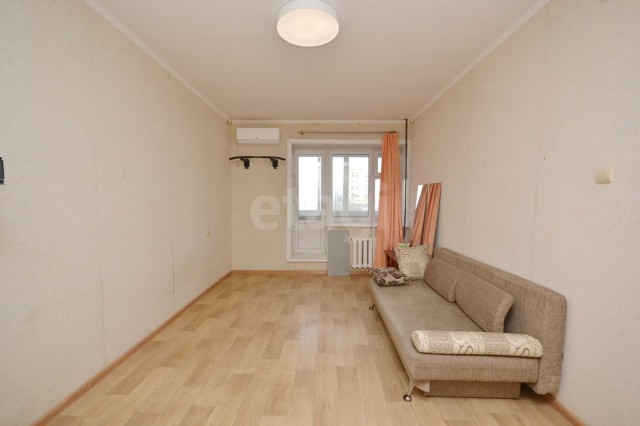 1 комн., 37 м², Инд. планировка, Сайсары