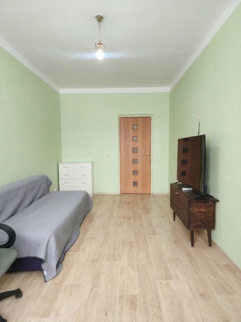 1 комн., 36 м², Блочный, Сайсары 2