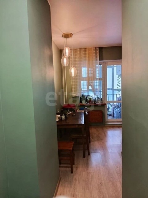 1 комн., 35 м², 112 серия, Авиагруппа 5