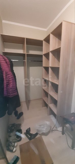 1 комн., 35 м², 112 серия, Авиагруппа 8