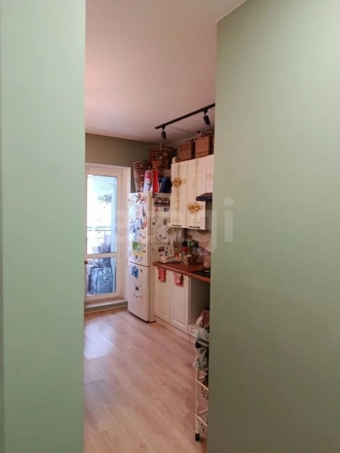 1 комн., 35 м², 112 серия, Авиагруппа 4