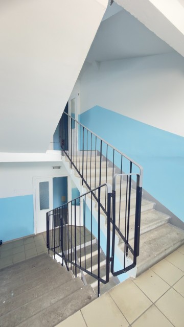 2 комн., 112 серия 6