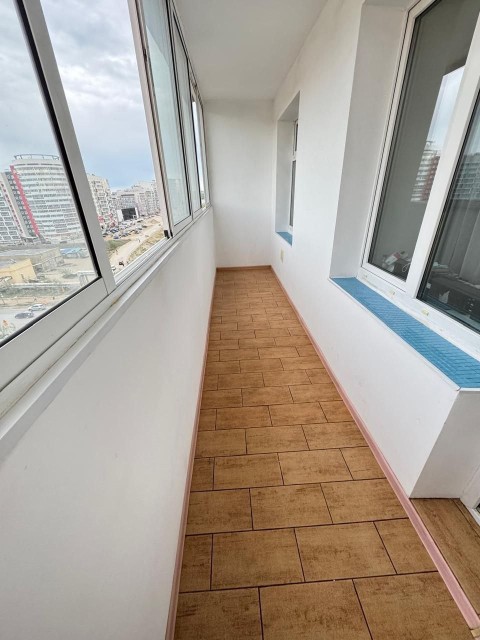 4 комн., 88 м², Инд. планировка, 26 школа 9