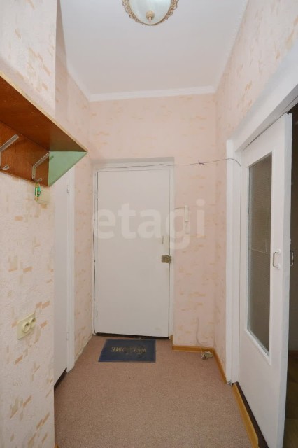 1 комн., 37 м², Инд. планировка, Сайсары 8