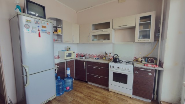 2 комн., 112 серия