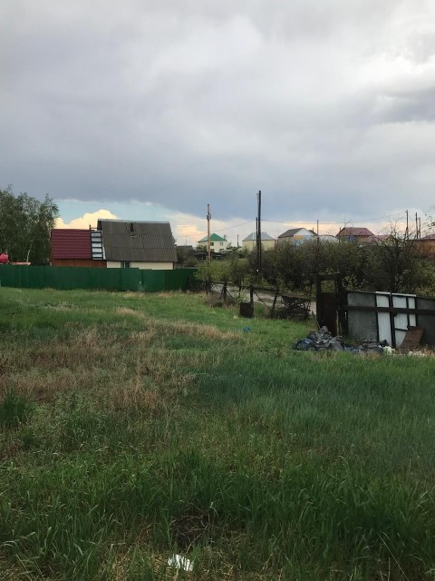 1200 м², земельные участки, продаю 2