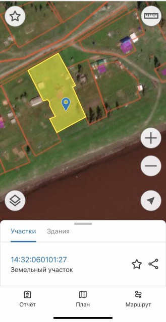 3880 м², земельные участки, продаю