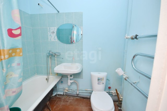 1 комн., 37 м², Инд. планировка, Сайсары 9