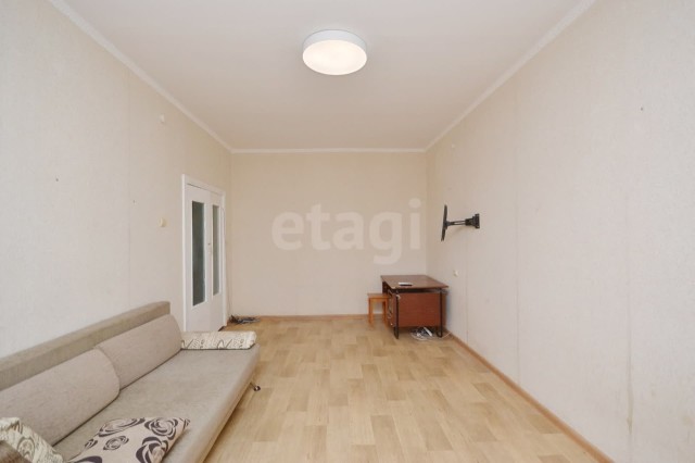 1 комн., 37 м², Инд. планировка, Сайсары 2