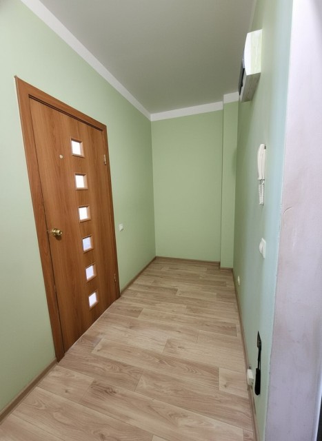 1 комн., 36 м², Блочный, Сайсары 6