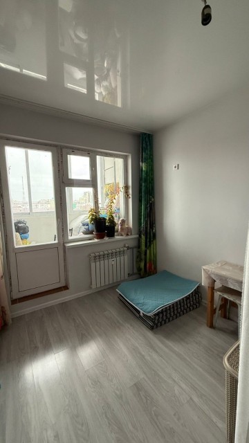 Студия, 22 м², Монолитно-каркасный, 203 мкрн. 5