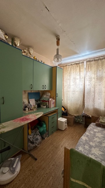 4 комн., 71 м², КПД, Рабочий городок, Водоканал 4