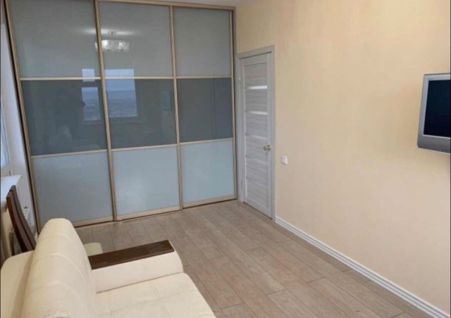 2 комн., 45 м², Монолитно-каркасный, Гимеин 4