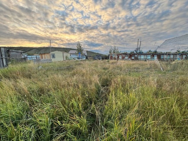 774 м², земельные участки, продаю 4