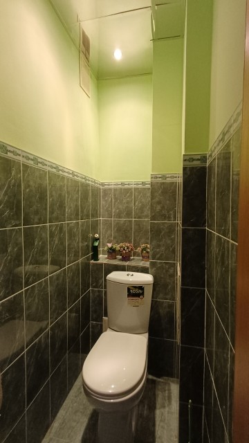 1 комн., 42 м², Блочный, Сайсары 13