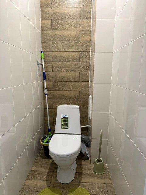 3 комн., 60 м², Монолитно-каркасный, Прометей, ЖК 11