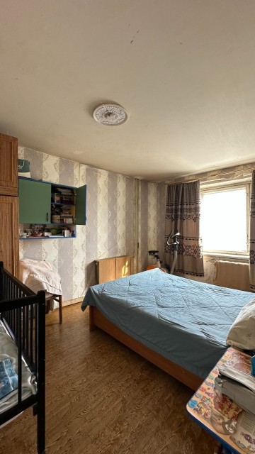 4 комн., 71 м², КПД, Рабочий городок, Водоканал 5