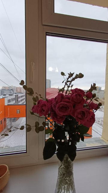 1 комн., 42 м², Блочный, Сайсары