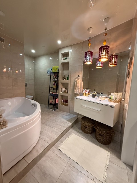 4 комн., Монолитно-каркасный, Залог 12