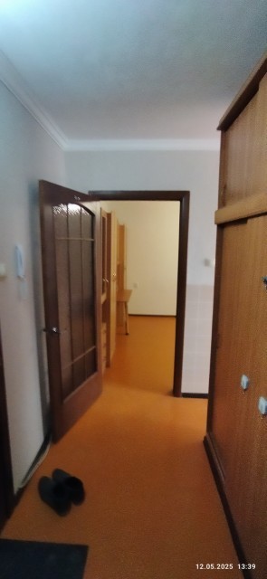 1 комн., 35 м², КПД, Старый город 4