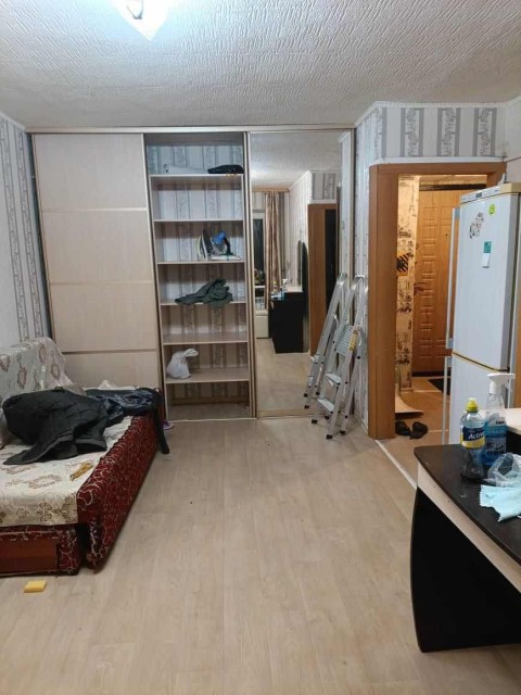 2 комн., 40 м², Блочный, Кинотеатр Лена 7