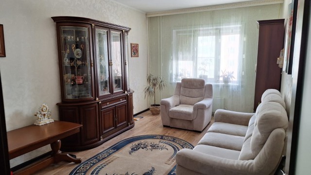 2 комн., 112 серия, Сахацирк